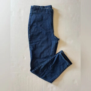 Talbots Heritage Ankle denim jeans size 6